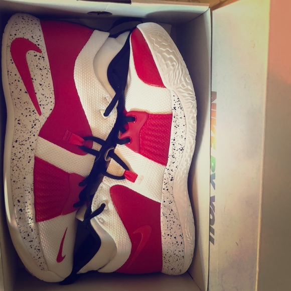 pg 2 shoes customize